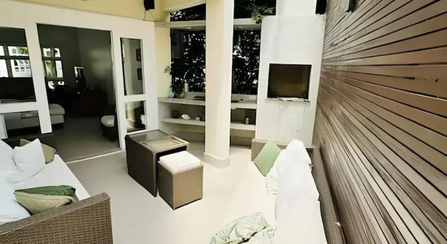 Casa de condomínio em Juquehy - SP - 4