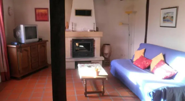 Gîte Lesperon, 2 pièces, 2 personnes - FR-1-360-174, Rezervasyon Otel Lesperon Landes