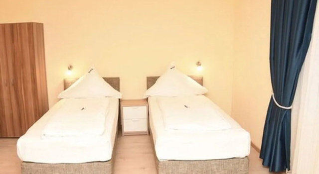 Hotel Arena