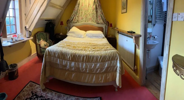 Alnwick Lodge West Cawledge Park, Забронировать Отель «постель и завтрак» Алник Нортумберленд