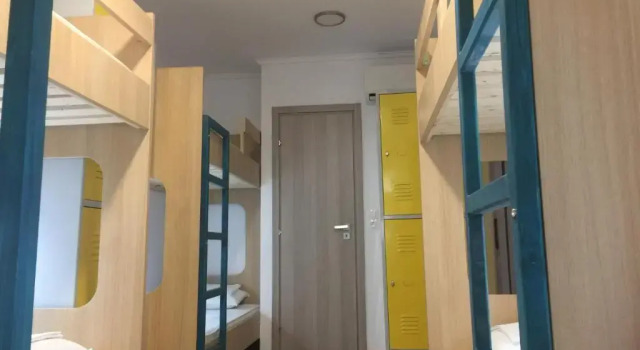 Hotel Loutraki, Rezerwuj Hostel Hostele w Corinthia Regional Unit, Hostel