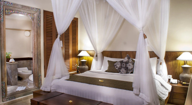 Villa Semana Resort & Spa