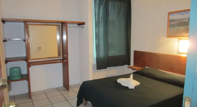 Hotel Vagabundo Puerto Vallarta, Book Hotel Puerto Vallarta Jalisco