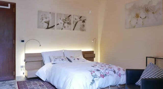 Three Rooms