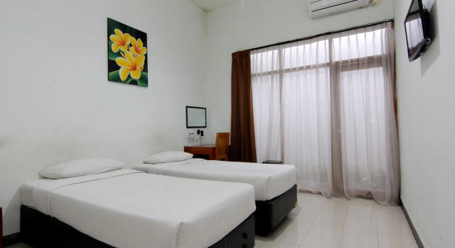 Номер Standard The Fort Hotel