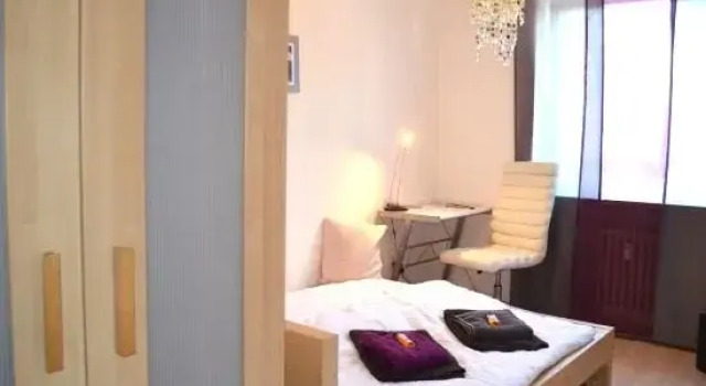 Pension Ristorante da Giova, Varaa Hotelli Hotellit Baijeri pysäköinnillä, Pysäköinti
