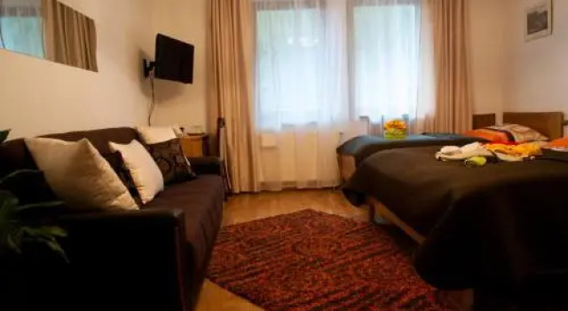 Penzion pod Brezinou, Rezervovat Hotel Trenčín Trenčiansky kraj