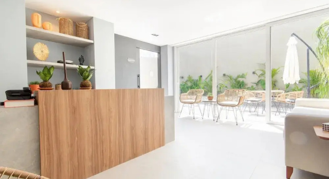 Люкс Flats Bauten Cabo Branco - By EasyHost