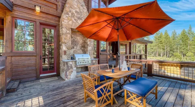 Коттедж Grays Crossing by Avantstay Stunning 4bdr Cabin