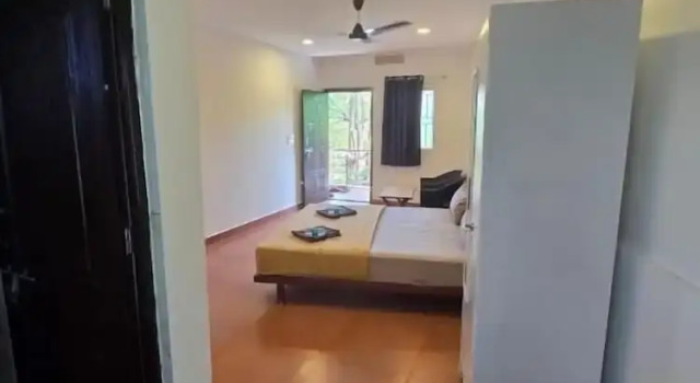 Номер Economy Arthigamya Beach Front Resort & SPA