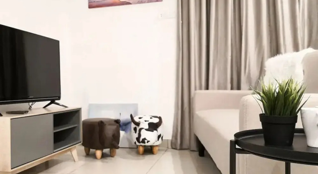MU Midhill - Genting Premier Suite