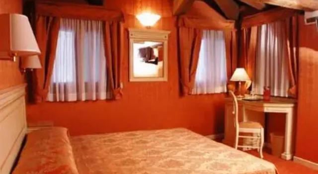 Номер Classic Lanterna Di Marco Polo