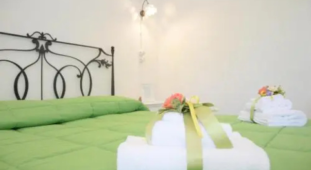 Corte Trullo Sovrano B&B, Book Bed and Breakfast SPA-hoteller i Alberobello, SPA