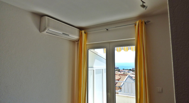 Студия Apartments by the sea Baska Voda, Makarska - 21774
