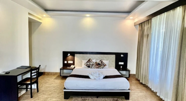 Номер Standard Sea Hawk Hill Resort - A Luxury Boutique Resort