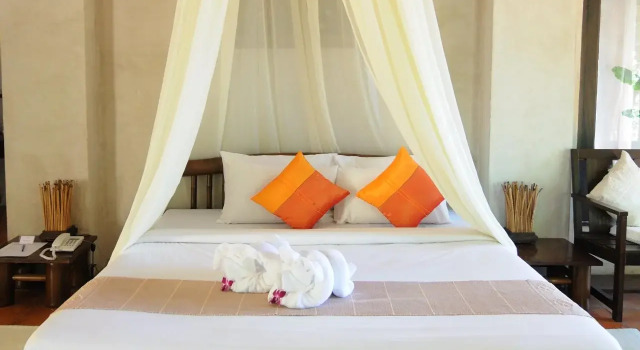Chiang Rai Valley Resort @Doi Hom Fha