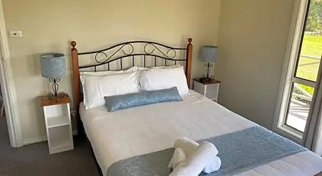 Коттедж Premium Cabins on Halls