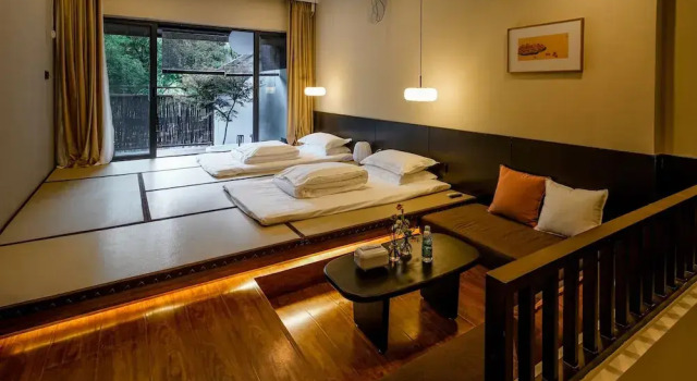 ChillMont, Rezervasyon Otel Anji kahvaltılı oteller, Kahvaltı