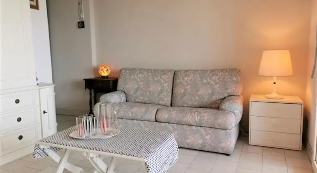 Appartement Cannes la Bocca, 2 pièces, 4 personnes - FR-1-609-22