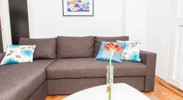 Downtown Zadar Apartments, Забронировать Апартаменты/квартира Отели Задар с парковкой, рядом с Пляж Коловаре, Парковка