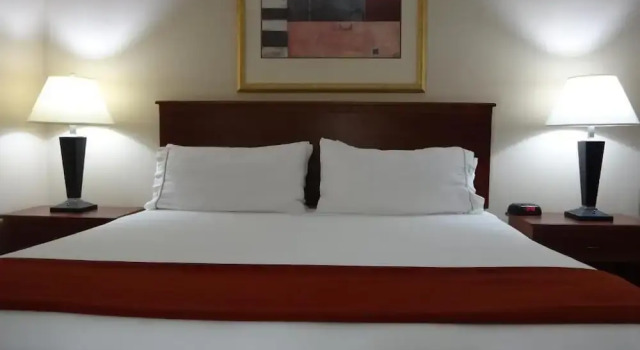 Одноместный номер Deluxe Wyatt Earp Hotel