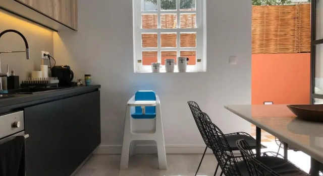 Апартаменты SV Acropolis Residence