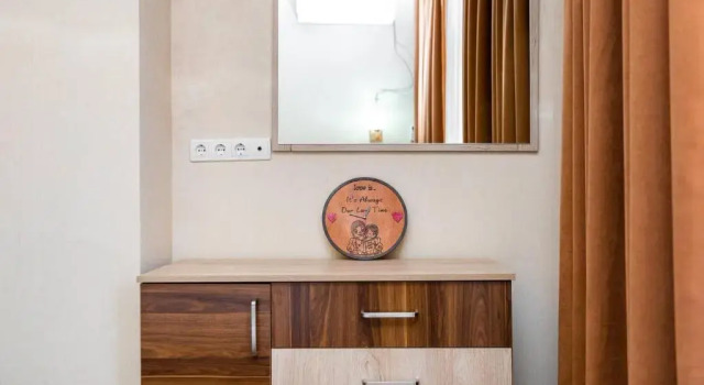 Newly Built Apt. With 1 Bedroom Central Location, Забронировать Отель Тбилиси Регион Тбилиси, рядом с Концертный зал Тбилиси