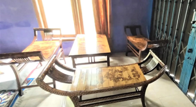 Penginapan Galuh Syariah, Rezervovat Hotel 3hvězdičkové hotely v Yogyakarta Province, 3*