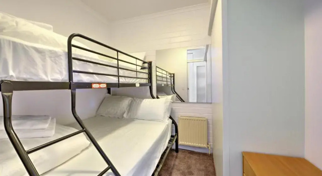 Snow Ski Apartments 03, Varaa Huoneisto Falls Creek 
