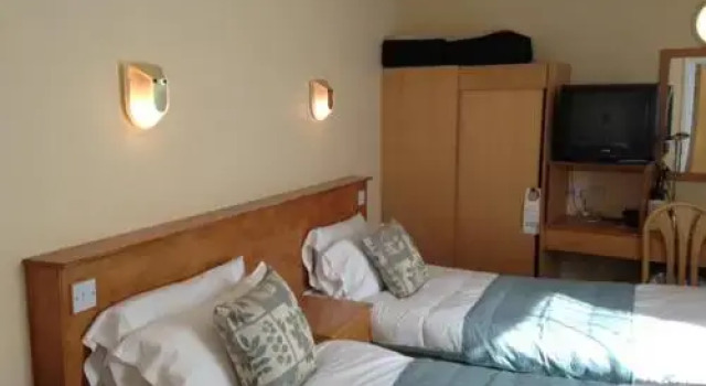 Tralee Townhouse