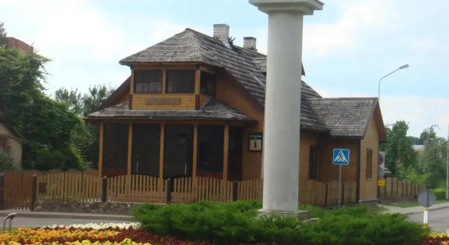 Апартаменты Superior Vila Marta