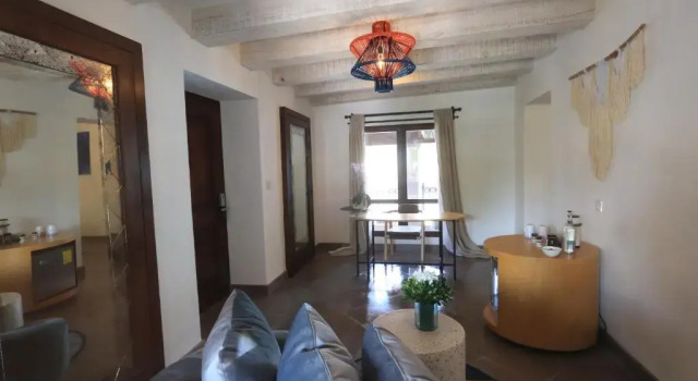 Люкс Superior Concepción Hotel Boutique - Adults Only