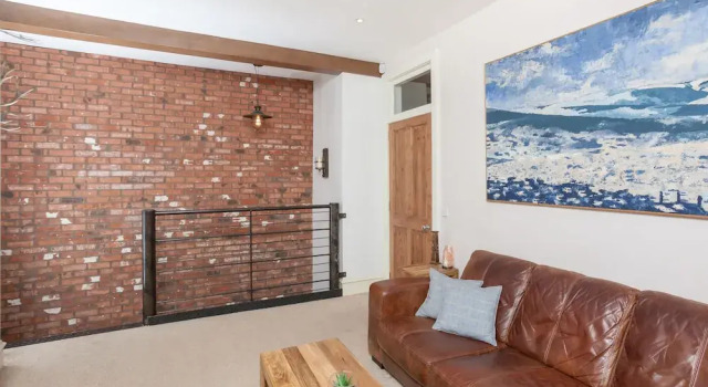 St Stephen Street Apartment, Забронировать Апартаменты/квартира Апартаменты Эдинбурга, рядом с St George's West Church, Апартаменты/квартира