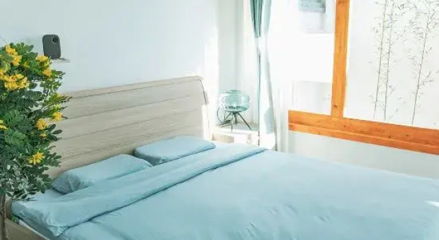 Семейный люкс Badaling Great Wall Xiaolu Youyou Homestay