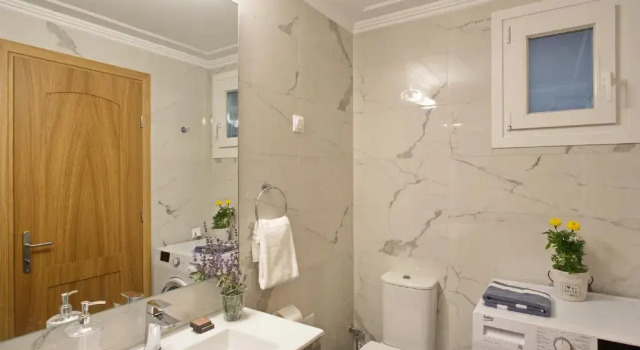 Студия Deluxe Casa di fiori