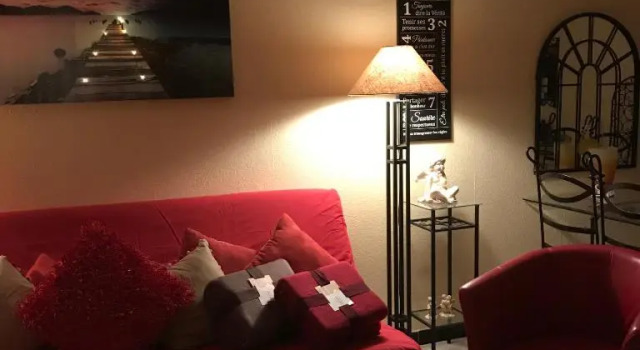Res Port St.Ange, Rezerwuj Apartament Le Barcares Corbières