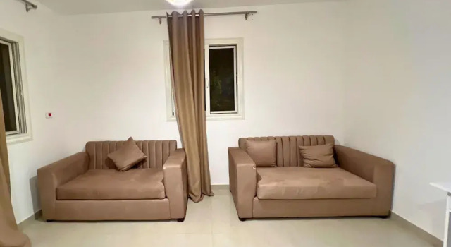 Апартаменты Comfort Manzzel Dahab Hostel