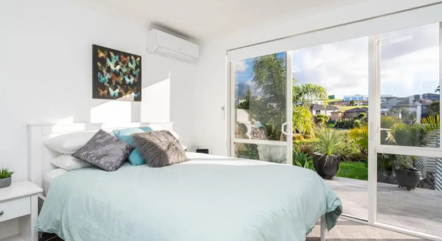 Little Pearl of Vista Verano - Mangawhai Holiday Home