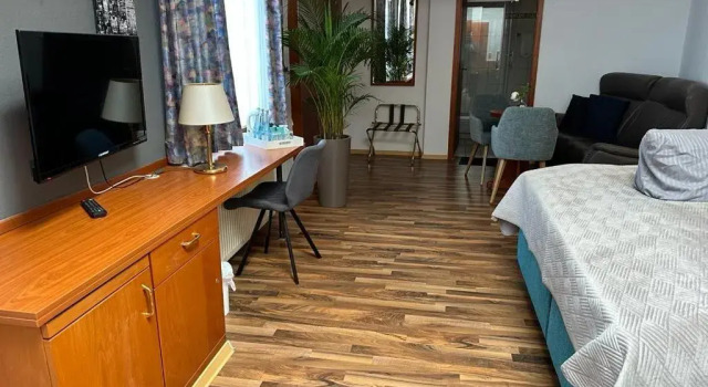 Oberledinger Hof, Reservar Hotel Leer Cuxhaven