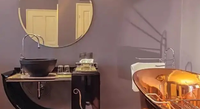 Káli Art Inn, Rezervați Hotel Hoteluri SPA în Central Transdanubia, SPA