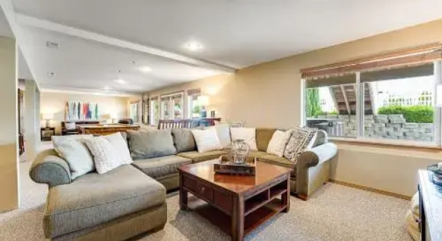 La Via Bella Retreat by the Lake, Prenota Hotel Manson Lake Chelan