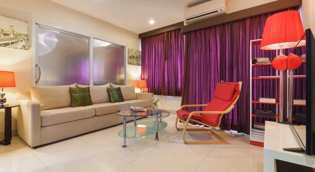 iCheck inn Sukhumvit Soi 2, Забронировать Отель Бизнес-отели Бангкока, рядом с Улица Сой Ковбой, 4* 5*