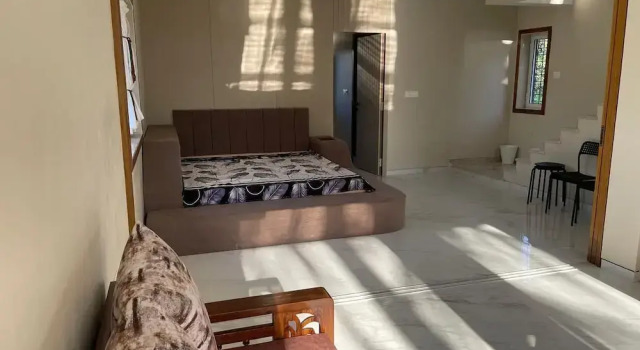 Номер Luxury Mahuaa Bunglow
