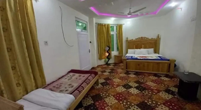 Номер Standard Moonlight Hotel