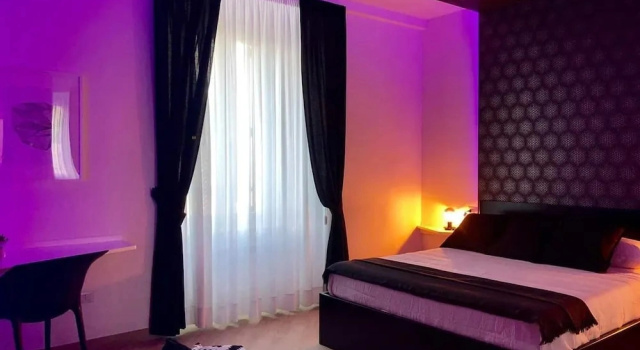 Номер Standard A Casa Di