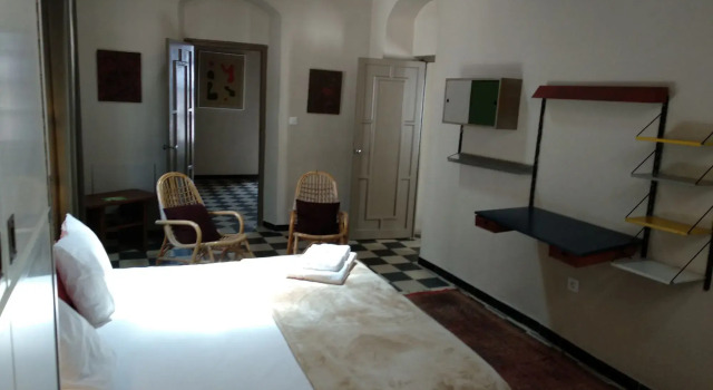 Eole Tarifa Apartments