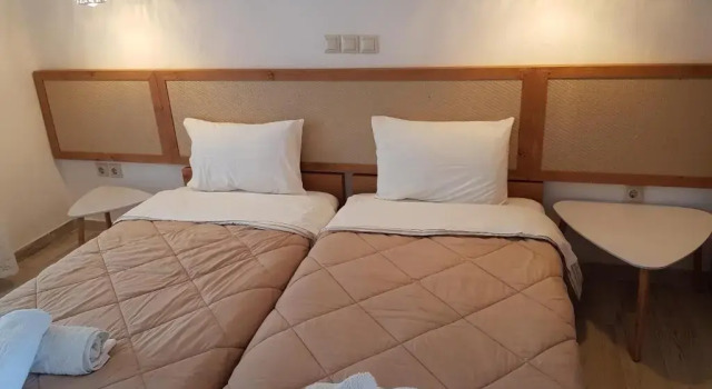 Номер Standard Marina