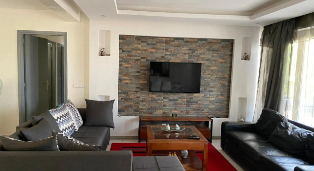 Appartement à Mermoz, nettoyage journalier gratuit