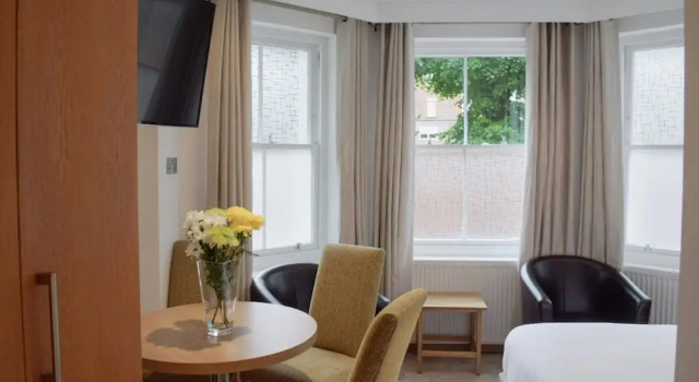 Апартаменты Superior Osborne Aparthotel