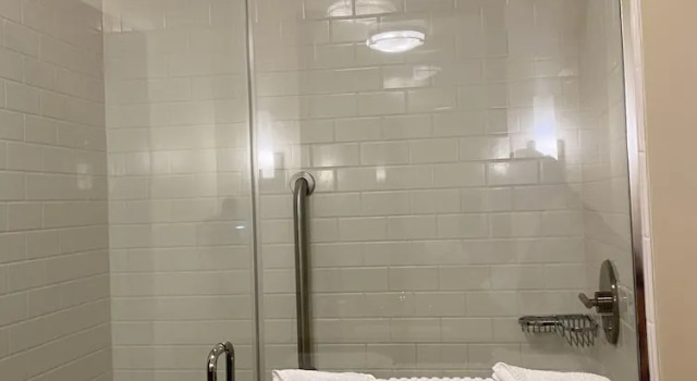 Двухместный номер Standard Comfort Inn & Suites